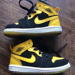 Toddler Air Jordan 1
